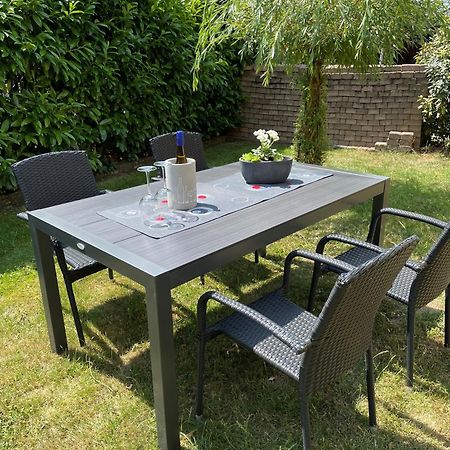 Ferienwohnung Klatschmohn Wallscheid المظهر الخارجي الصورة