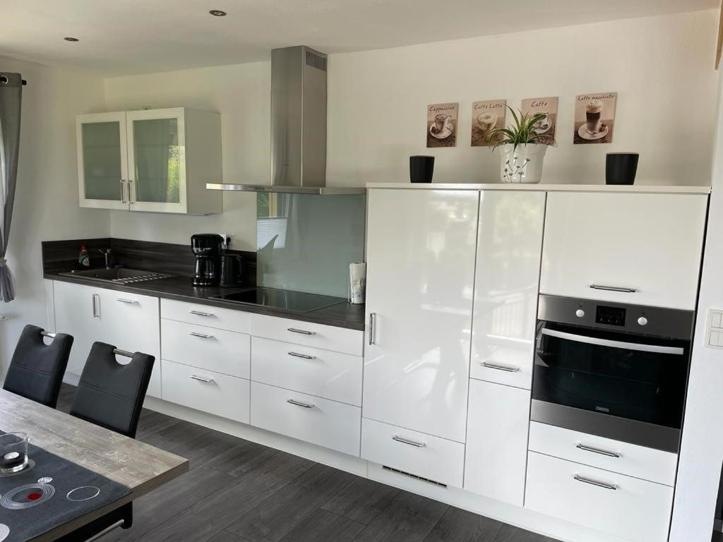 Ferienwohnung Klatschmohn Wallscheid المظهر الخارجي الصورة