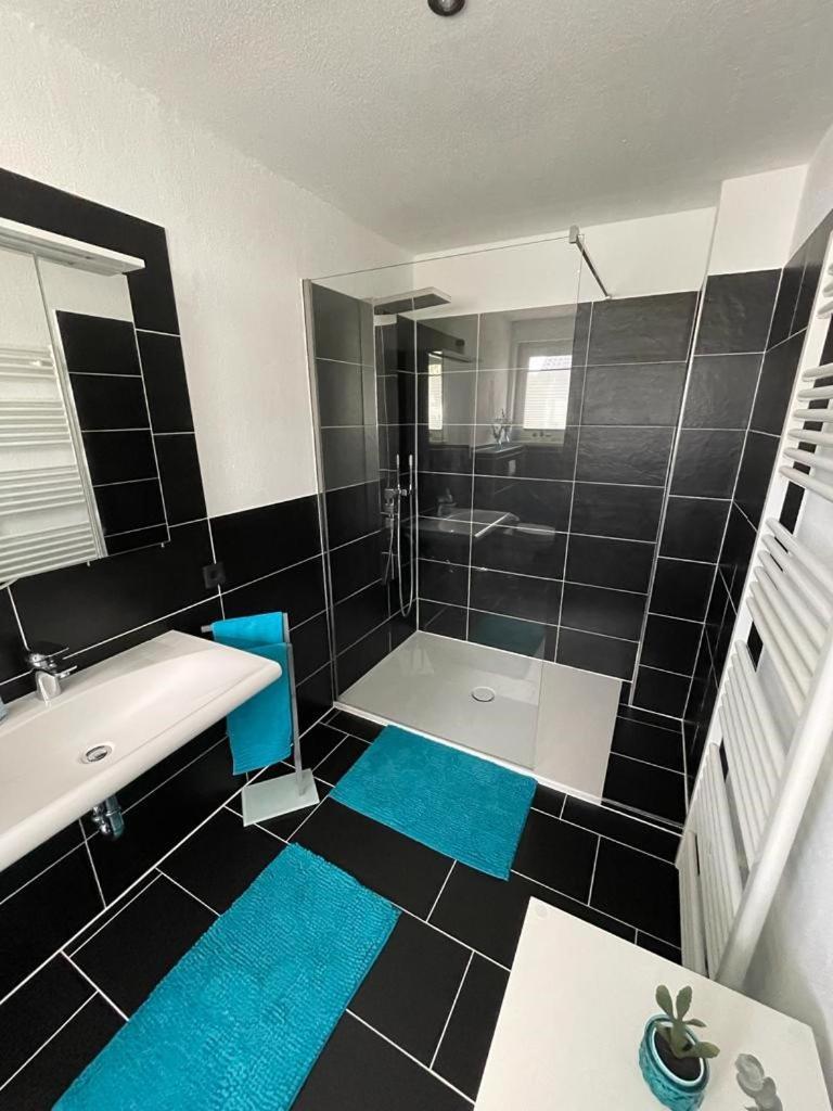 Ferienwohnung Klatschmohn Wallscheid المظهر الخارجي الصورة
